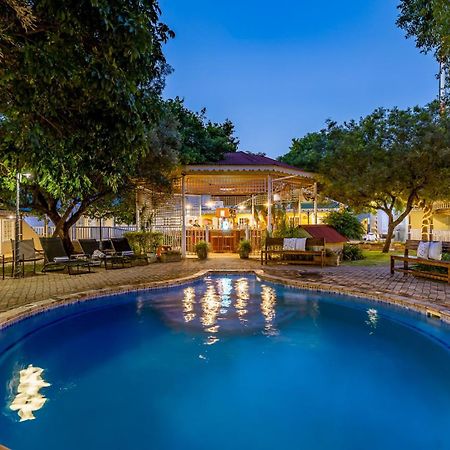 Little Pilgrims Boutique Hotel Hazyview Εξωτερικό φωτογραφία
