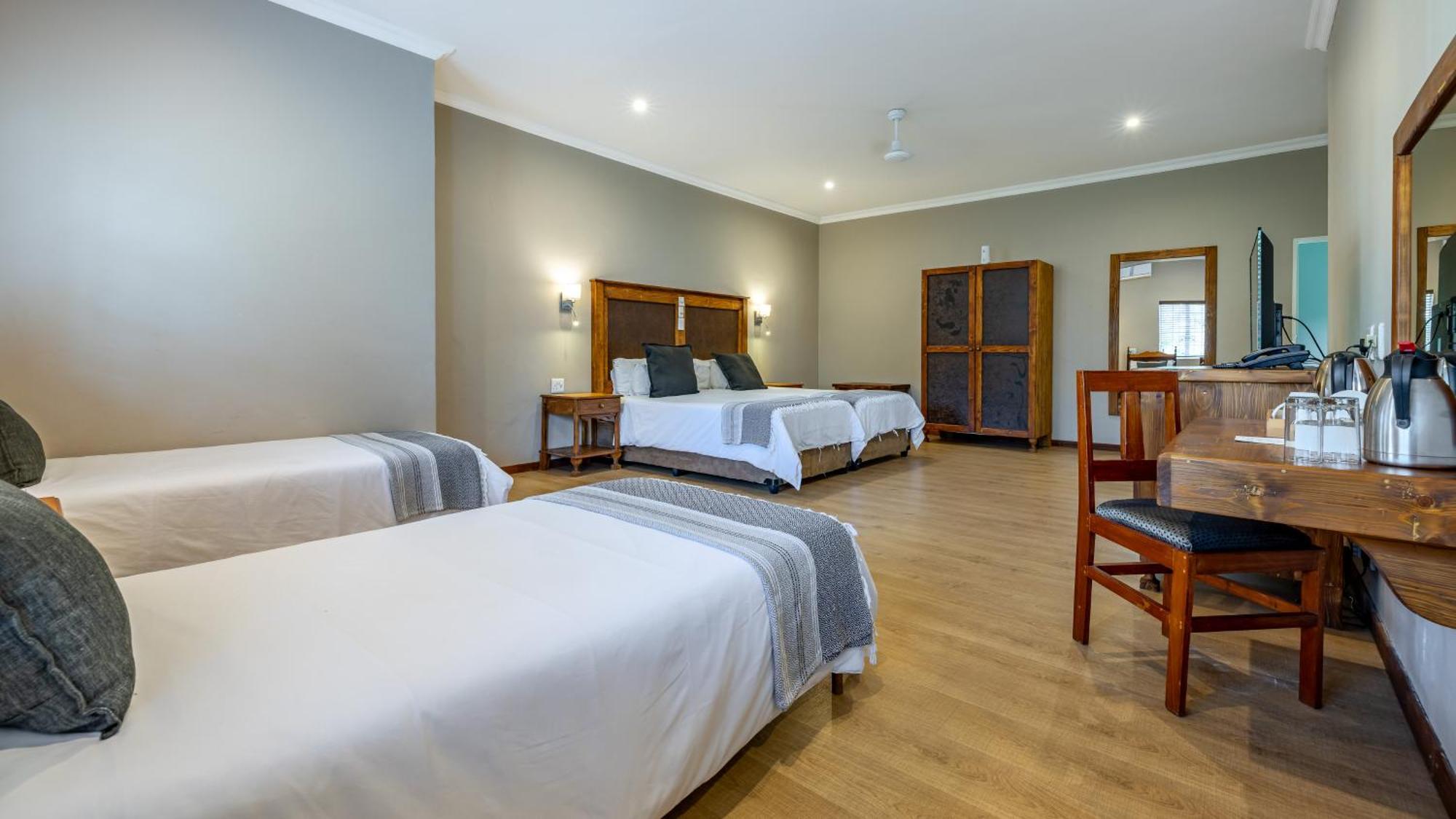 Little Pilgrims Boutique Hotel Hazyview Εξωτερικό φωτογραφία