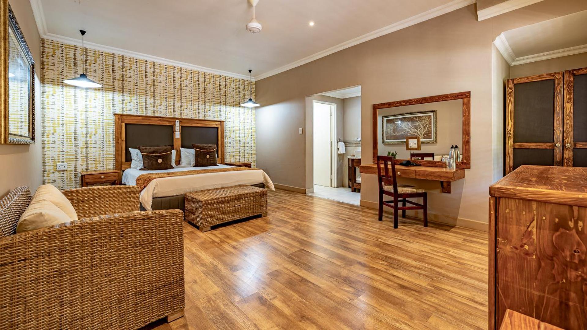 Little Pilgrims Boutique Hotel Hazyview Εξωτερικό φωτογραφία