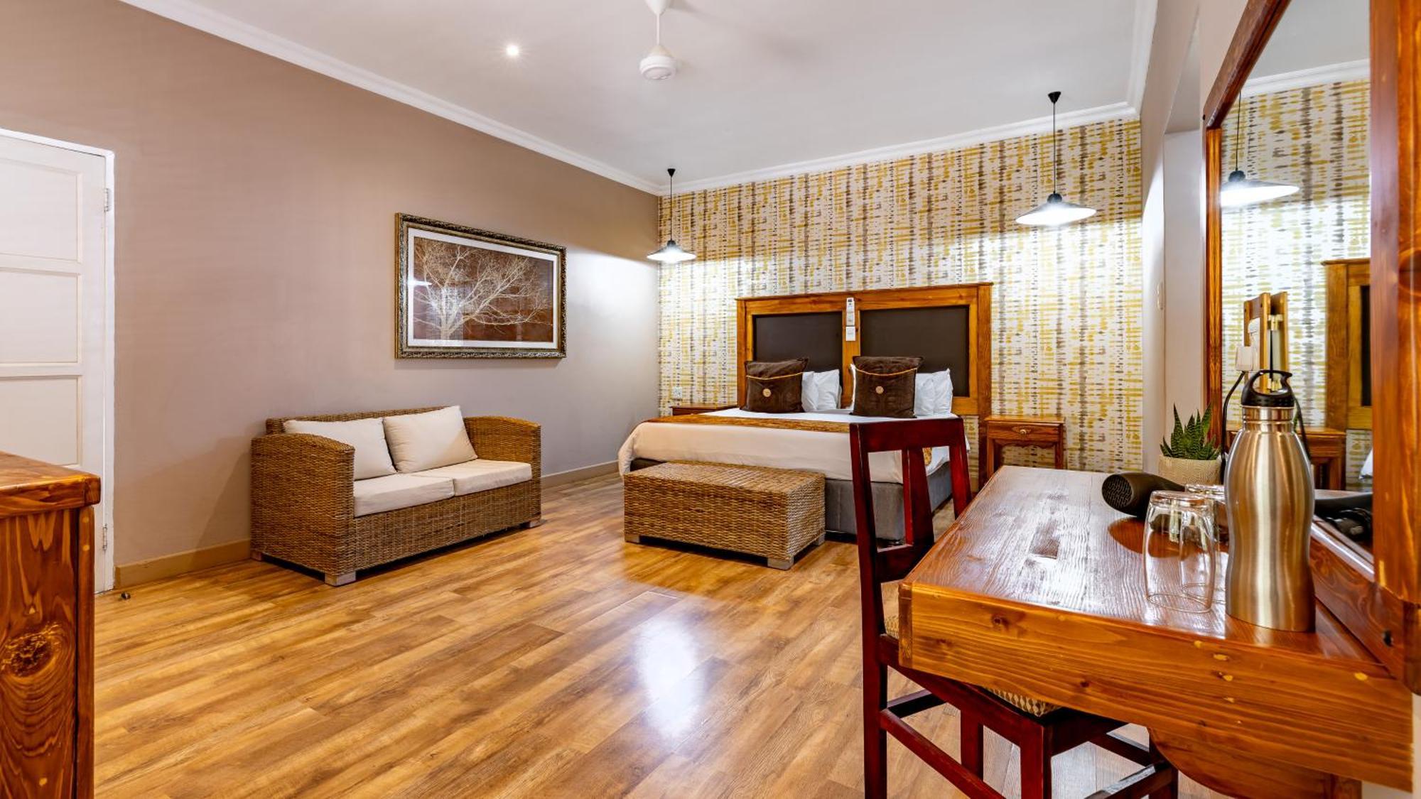 Little Pilgrims Boutique Hotel Hazyview Εξωτερικό φωτογραφία