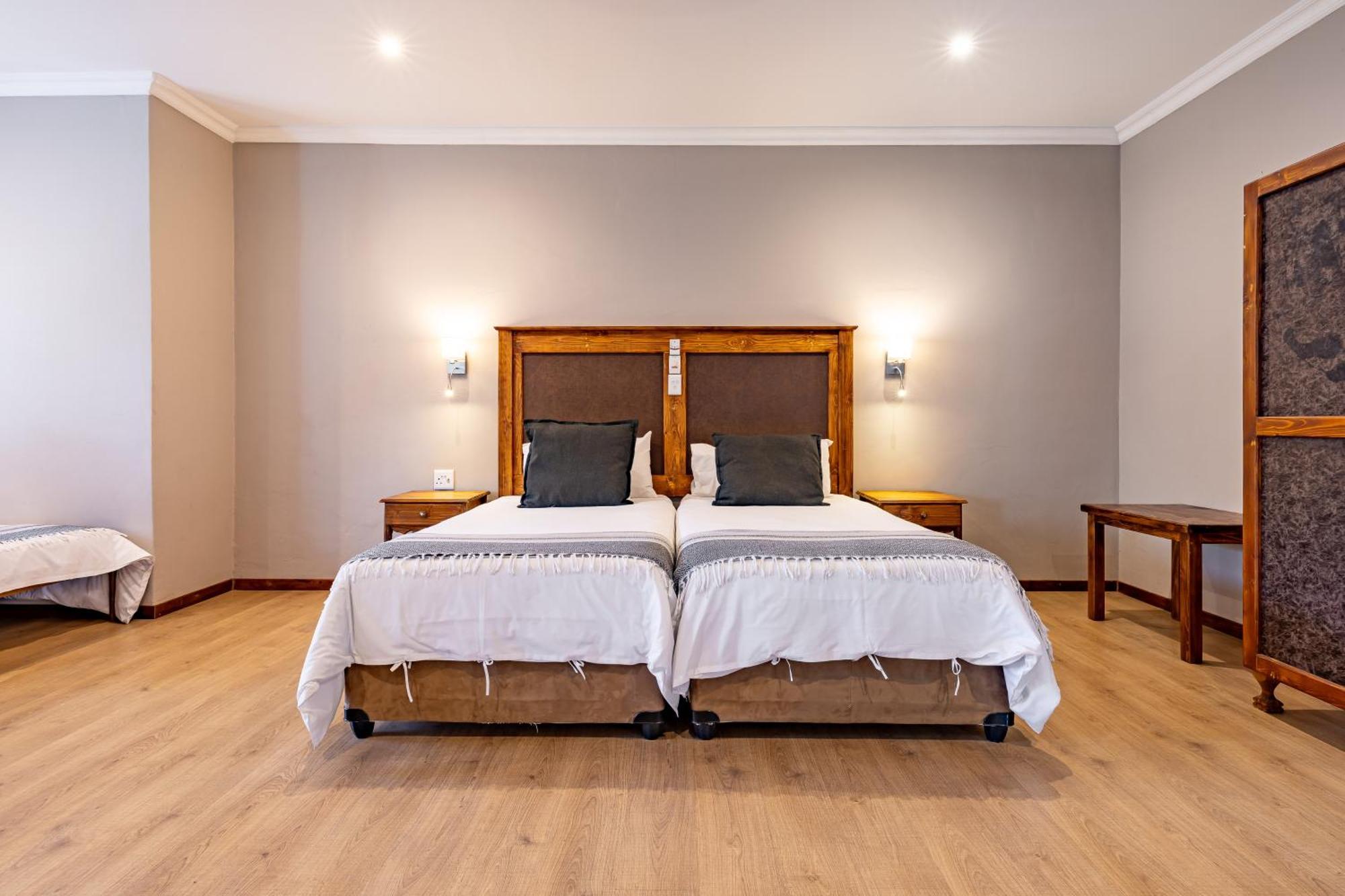 Little Pilgrims Boutique Hotel Hazyview Εξωτερικό φωτογραφία