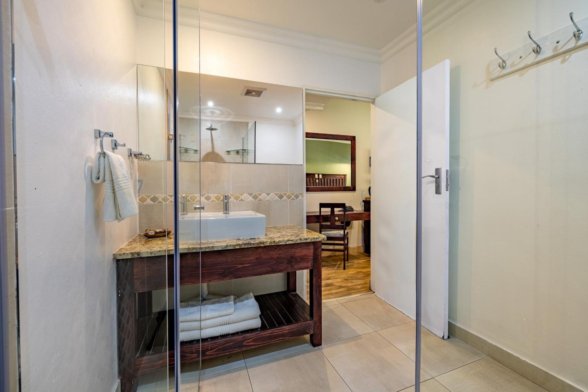 Little Pilgrims Boutique Hotel Hazyview Εξωτερικό φωτογραφία