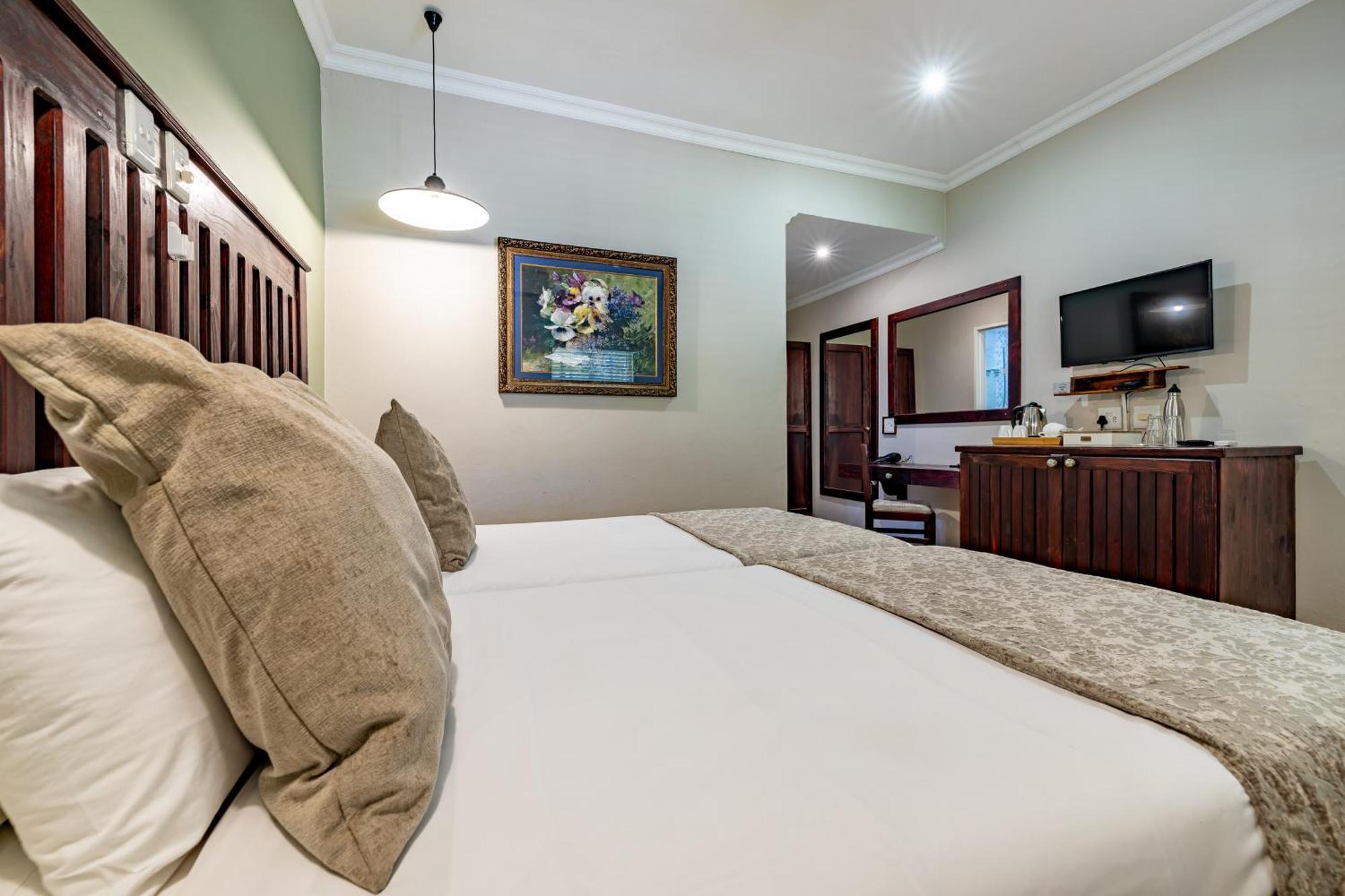 Little Pilgrims Boutique Hotel Hazyview Εξωτερικό φωτογραφία