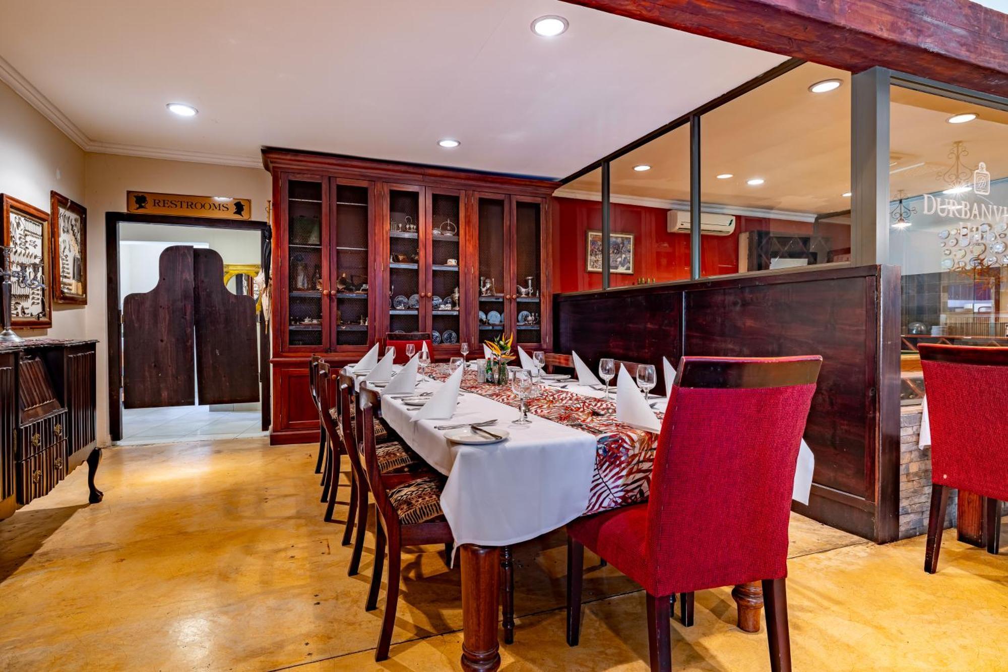 Little Pilgrims Boutique Hotel Hazyview Εξωτερικό φωτογραφία