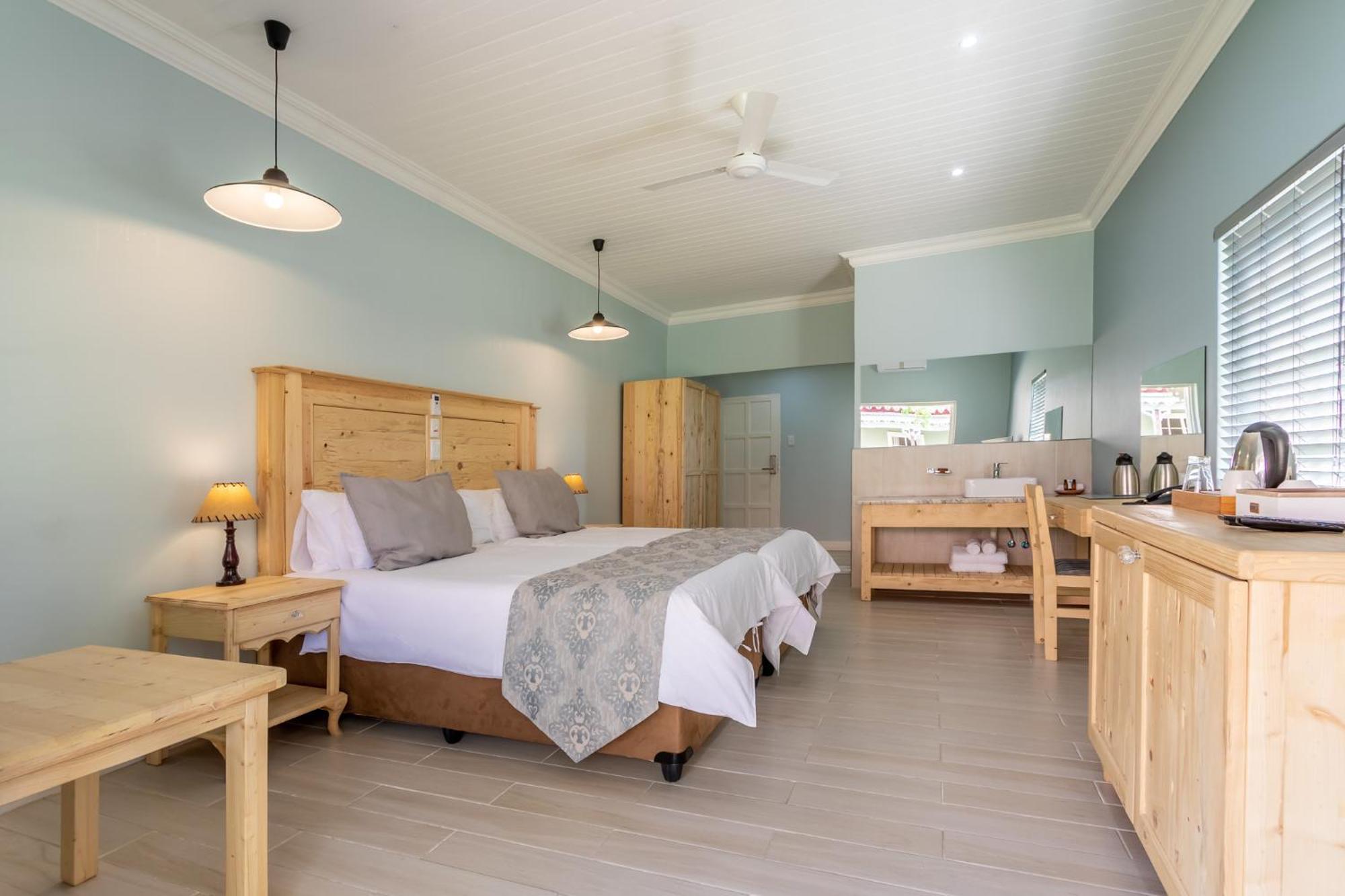 Little Pilgrims Boutique Hotel Hazyview Εξωτερικό φωτογραφία