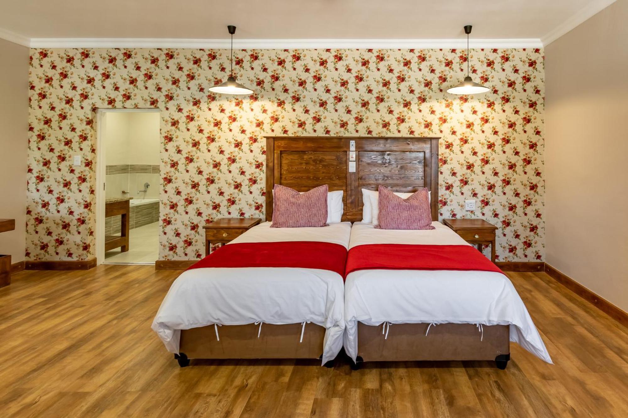 Little Pilgrims Boutique Hotel Hazyview Εξωτερικό φωτογραφία