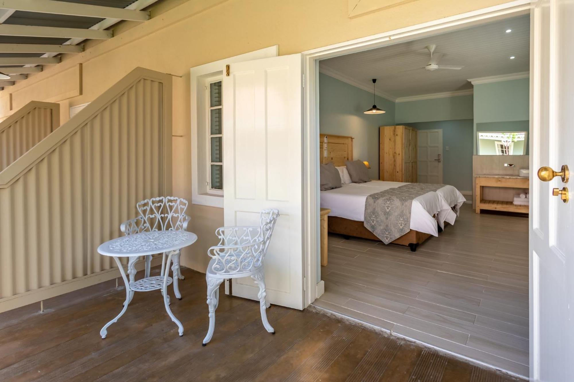Little Pilgrims Boutique Hotel Hazyview Εξωτερικό φωτογραφία