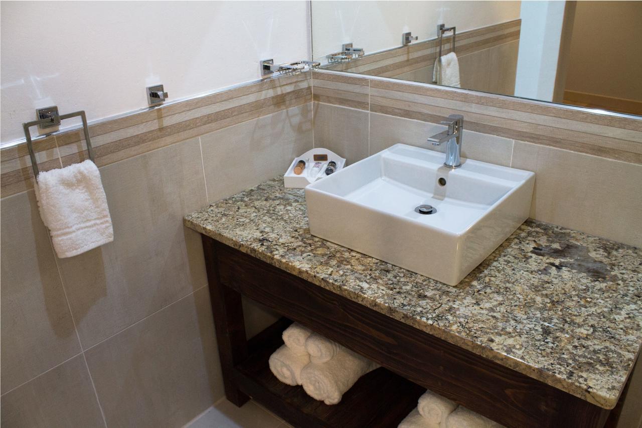 Little Pilgrims Boutique Hotel Hazyview Εξωτερικό φωτογραφία