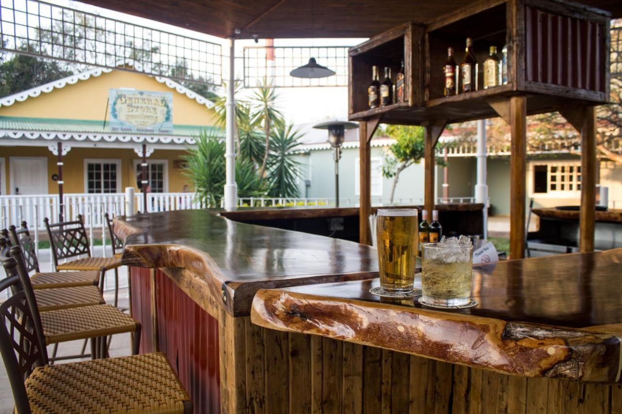 Little Pilgrims Boutique Hotel Hazyview Εξωτερικό φωτογραφία