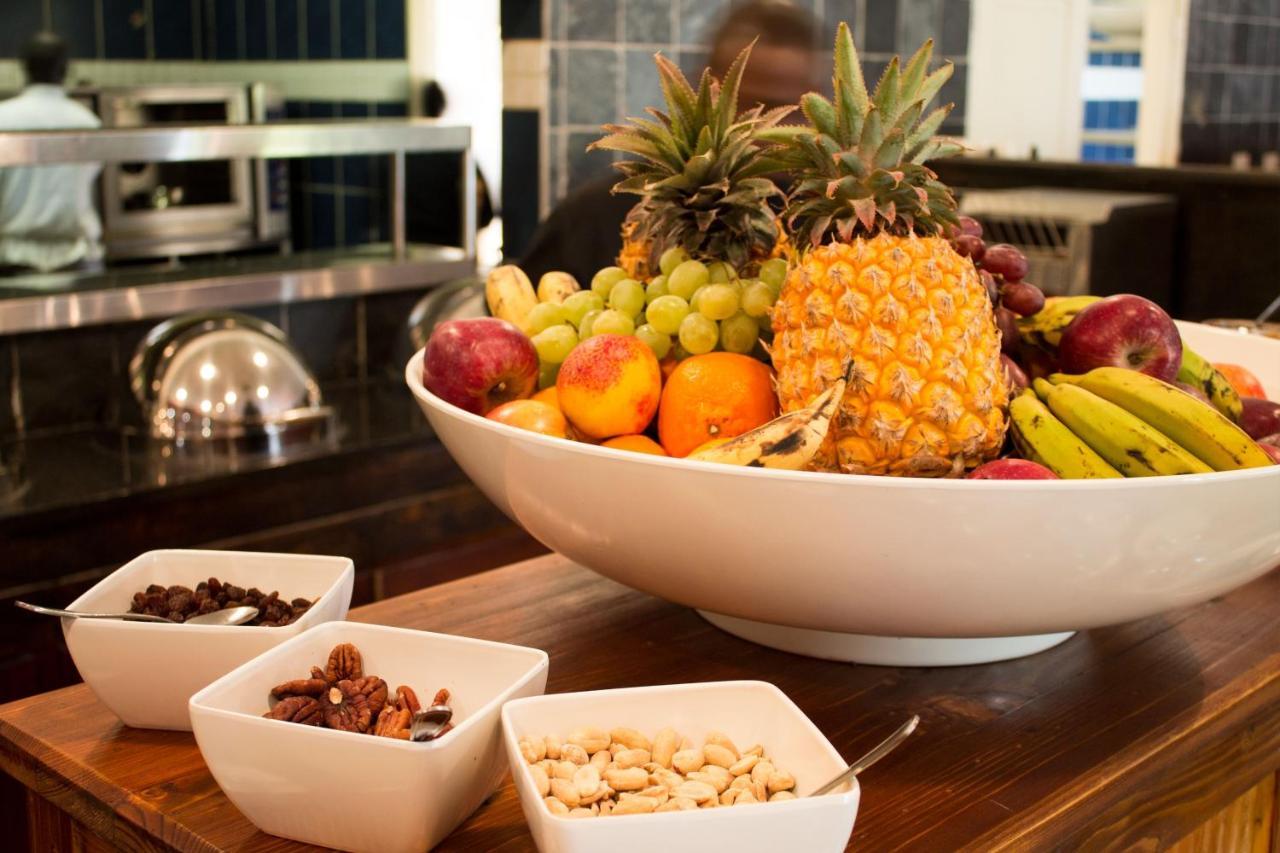 Little Pilgrims Boutique Hotel Hazyview Εξωτερικό φωτογραφία