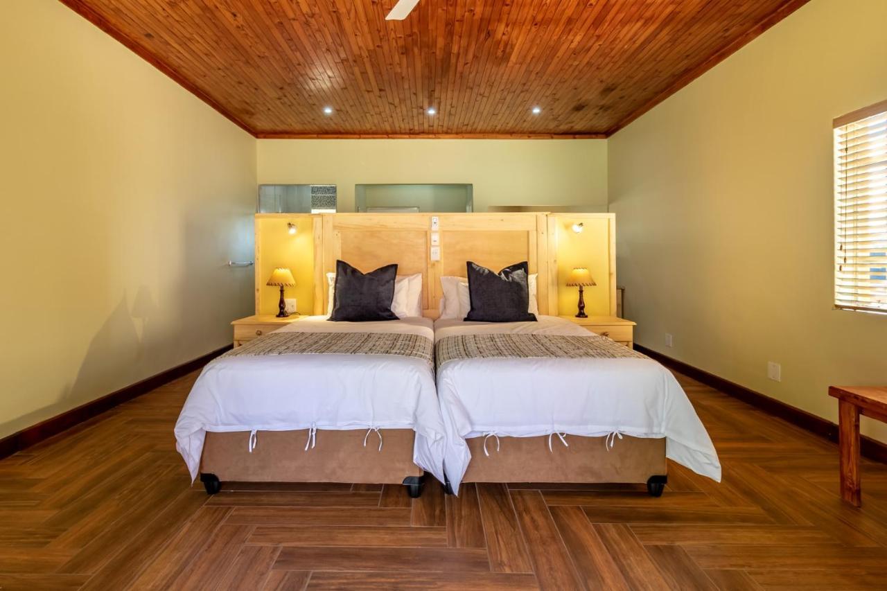 Little Pilgrims Boutique Hotel Hazyview Εξωτερικό φωτογραφία