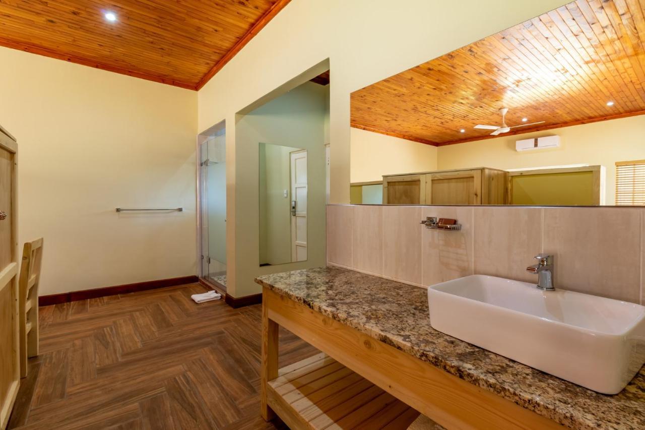 Little Pilgrims Boutique Hotel Hazyview Εξωτερικό φωτογραφία