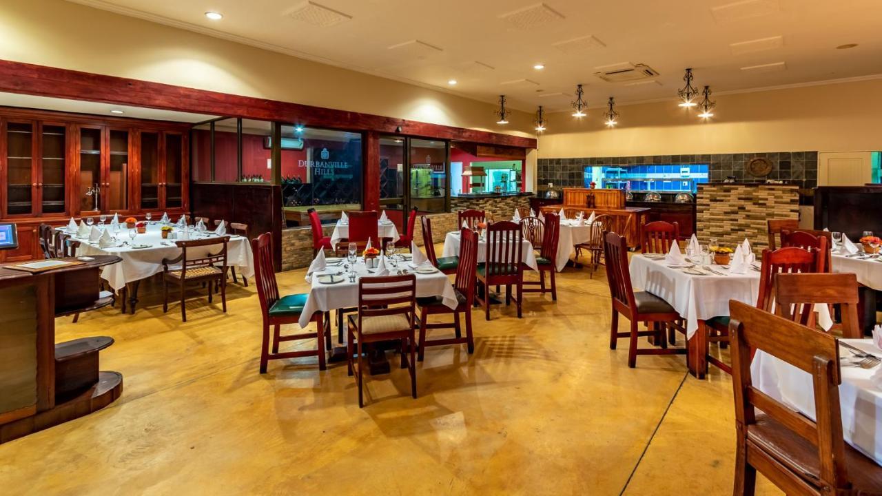Little Pilgrims Boutique Hotel Hazyview Εξωτερικό φωτογραφία