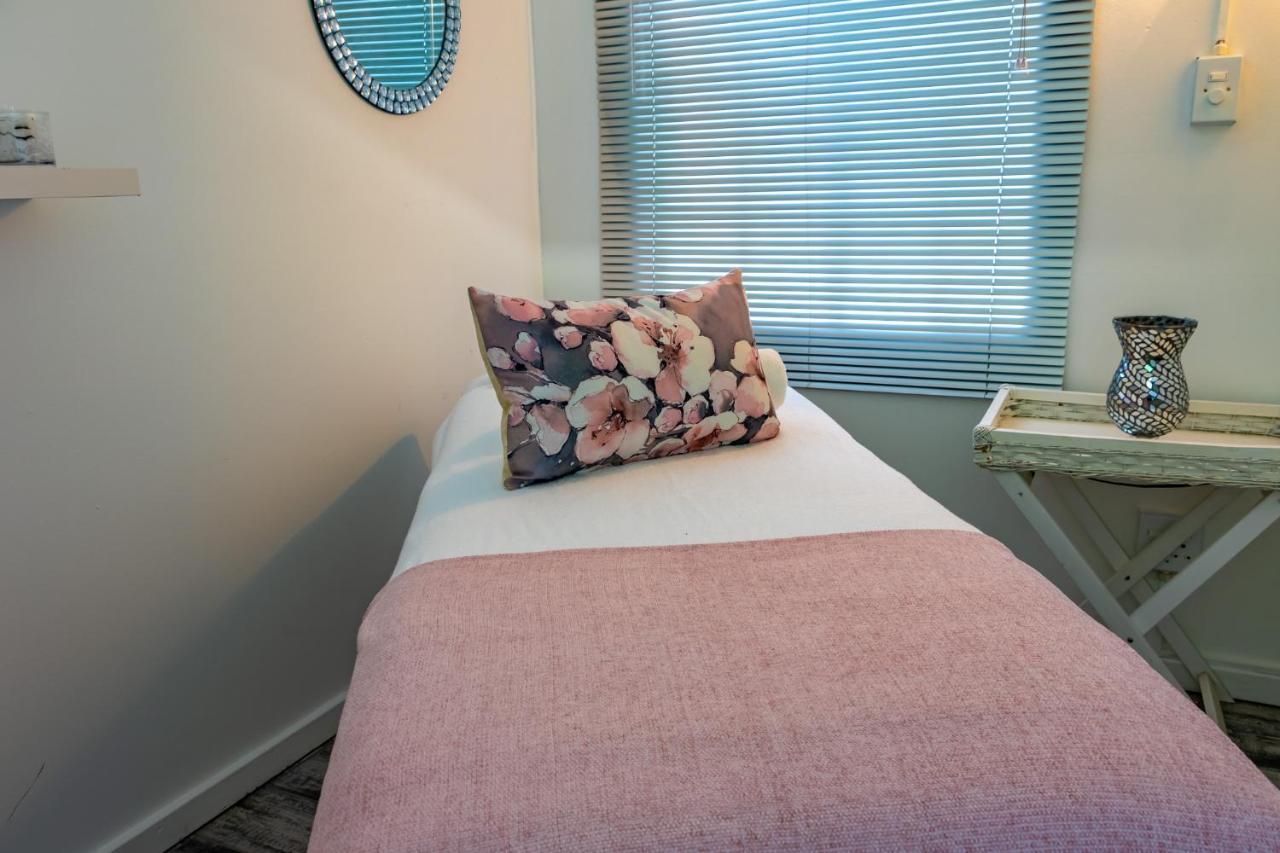 Little Pilgrims Boutique Hotel Hazyview Εξωτερικό φωτογραφία
