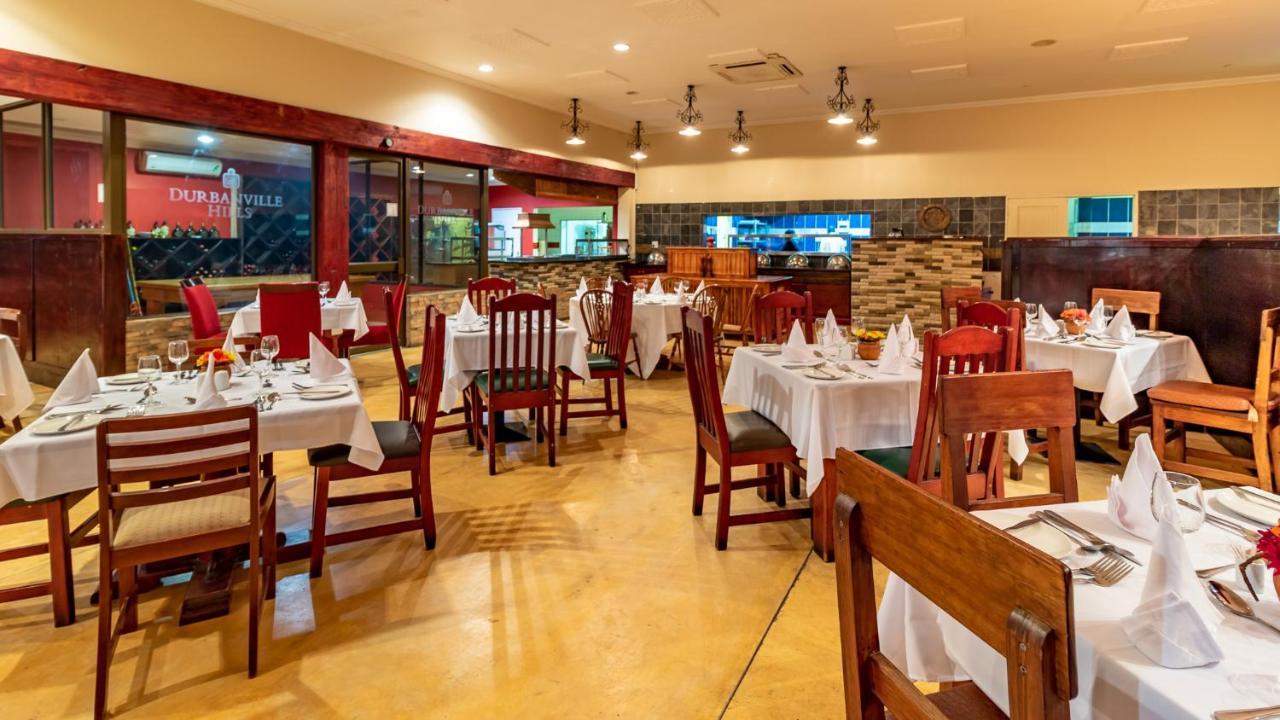 Little Pilgrims Boutique Hotel Hazyview Εξωτερικό φωτογραφία